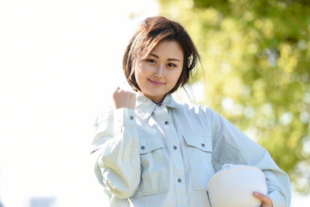 あなたらしく輝くみらいへ　～私たちは女性の働き方を全力で応援します～