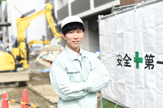 【土木施工管理】若手技術者からの声