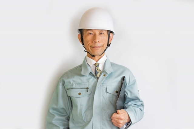 【発注者支援業務】ベテラン技術者の声