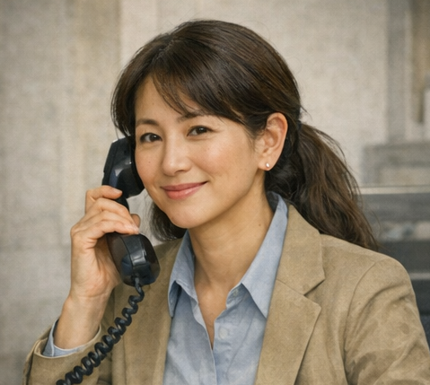 現場事務員のお仕事