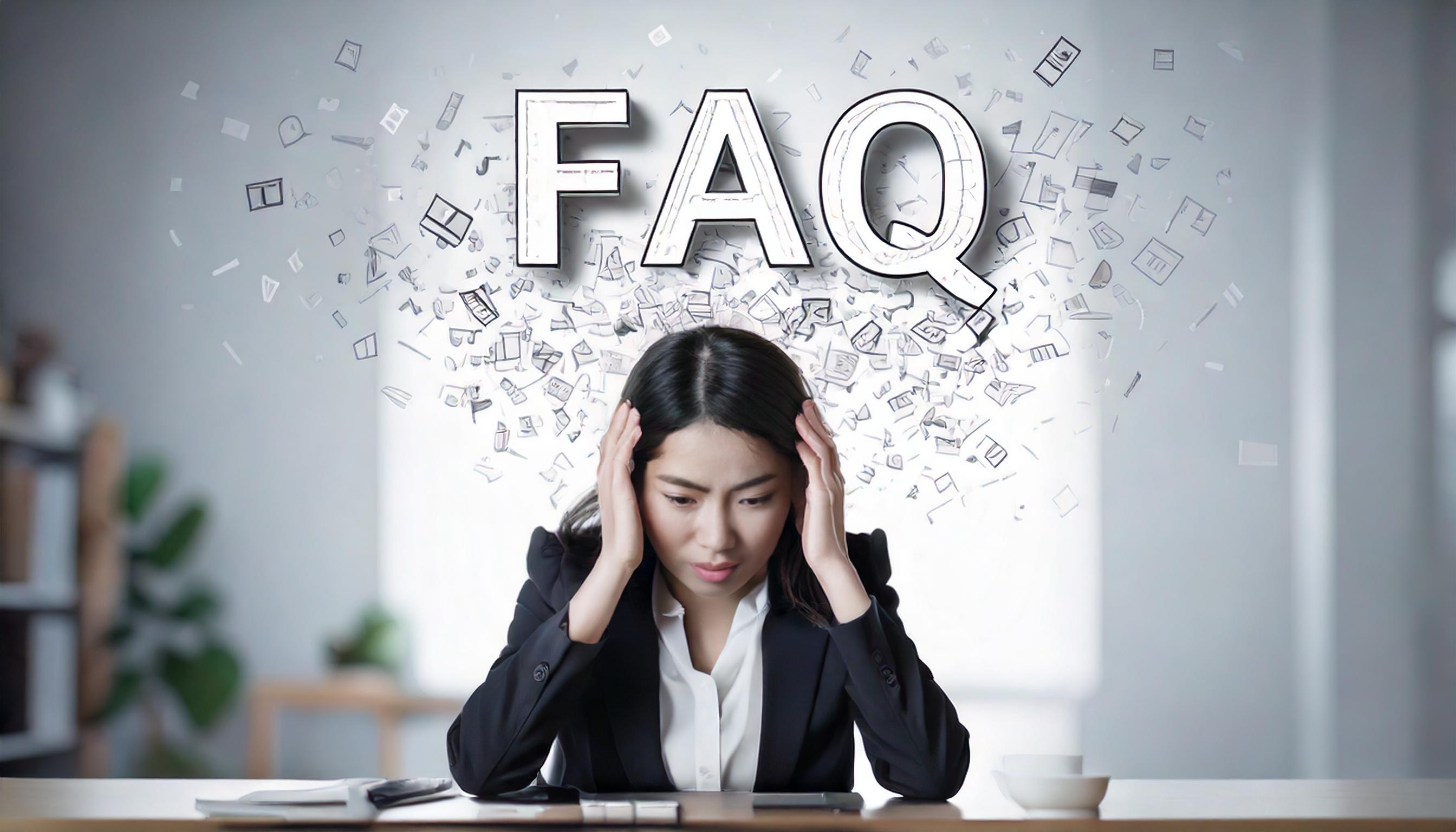 FAQ