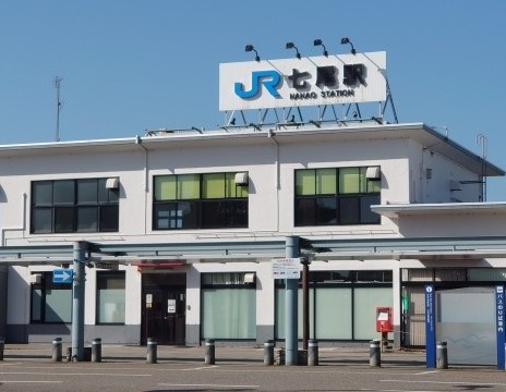 能登半島災害復旧工事の現場事務所に再度訪問してきました。【2026年7月】