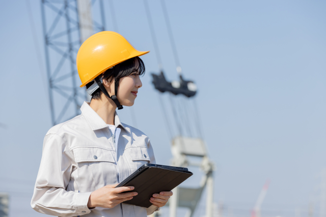 アイエンジニアリングスタッフ大阪支店の新たな求人情報のサムネイル