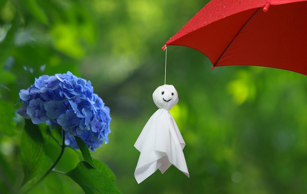 ☔ 梅雨時期の体調管理とお知らせのサムネイル