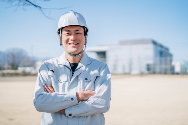 愛知県名古屋市での新築工事にご対応頂ける人材を募集しております！のサムネイル